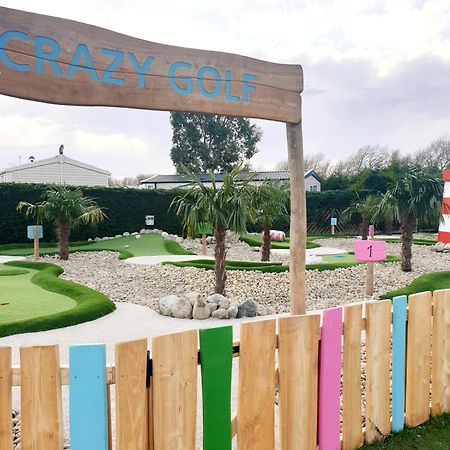 Sunrise Holidays Skegness - Ruby Exterior foto
