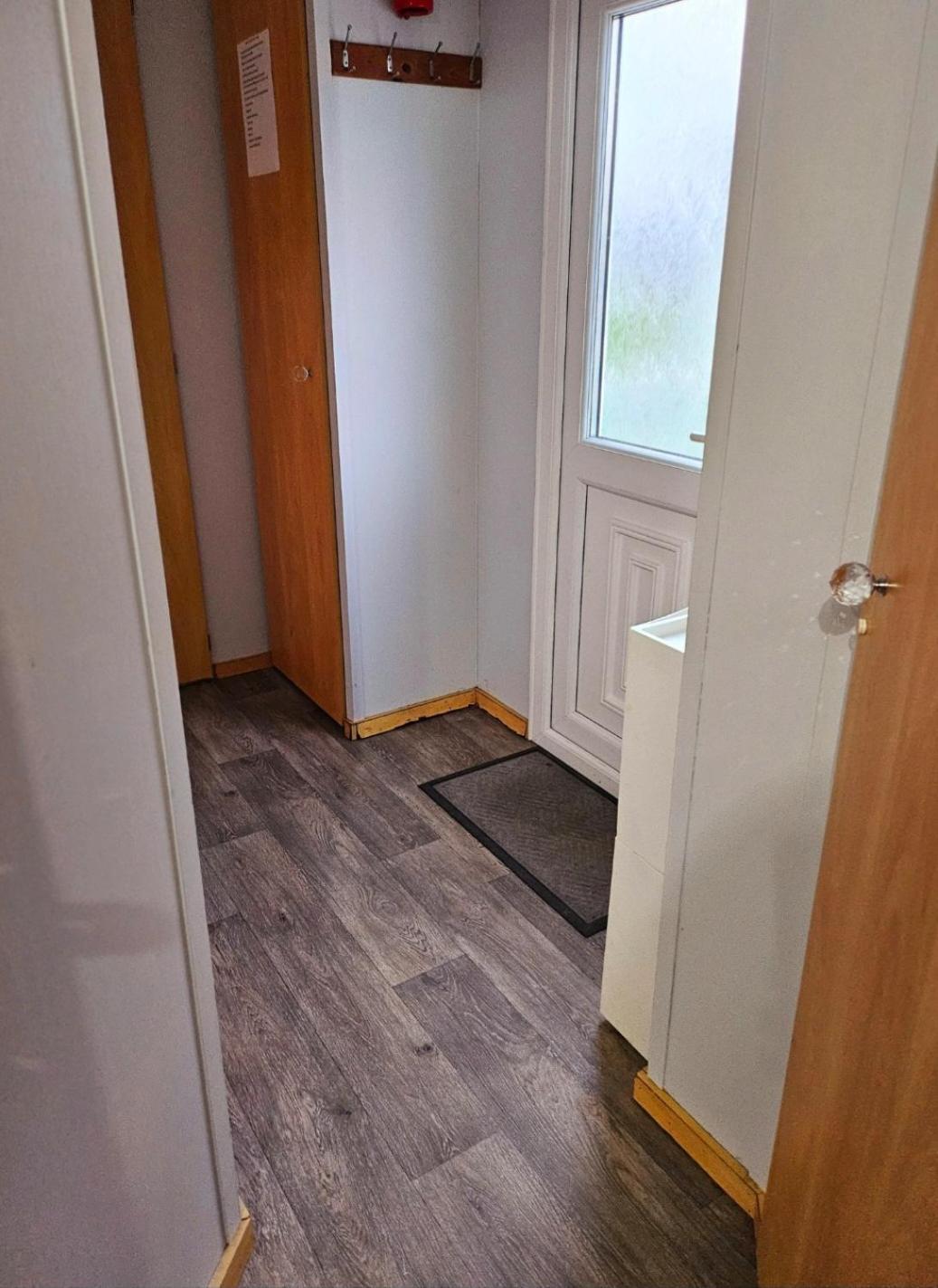 Sunrise Holidays Skegness - Ruby Exterior foto