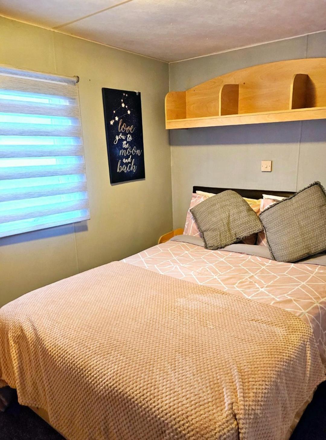 Sunrise Holidays Skegness - Ruby Exterior foto