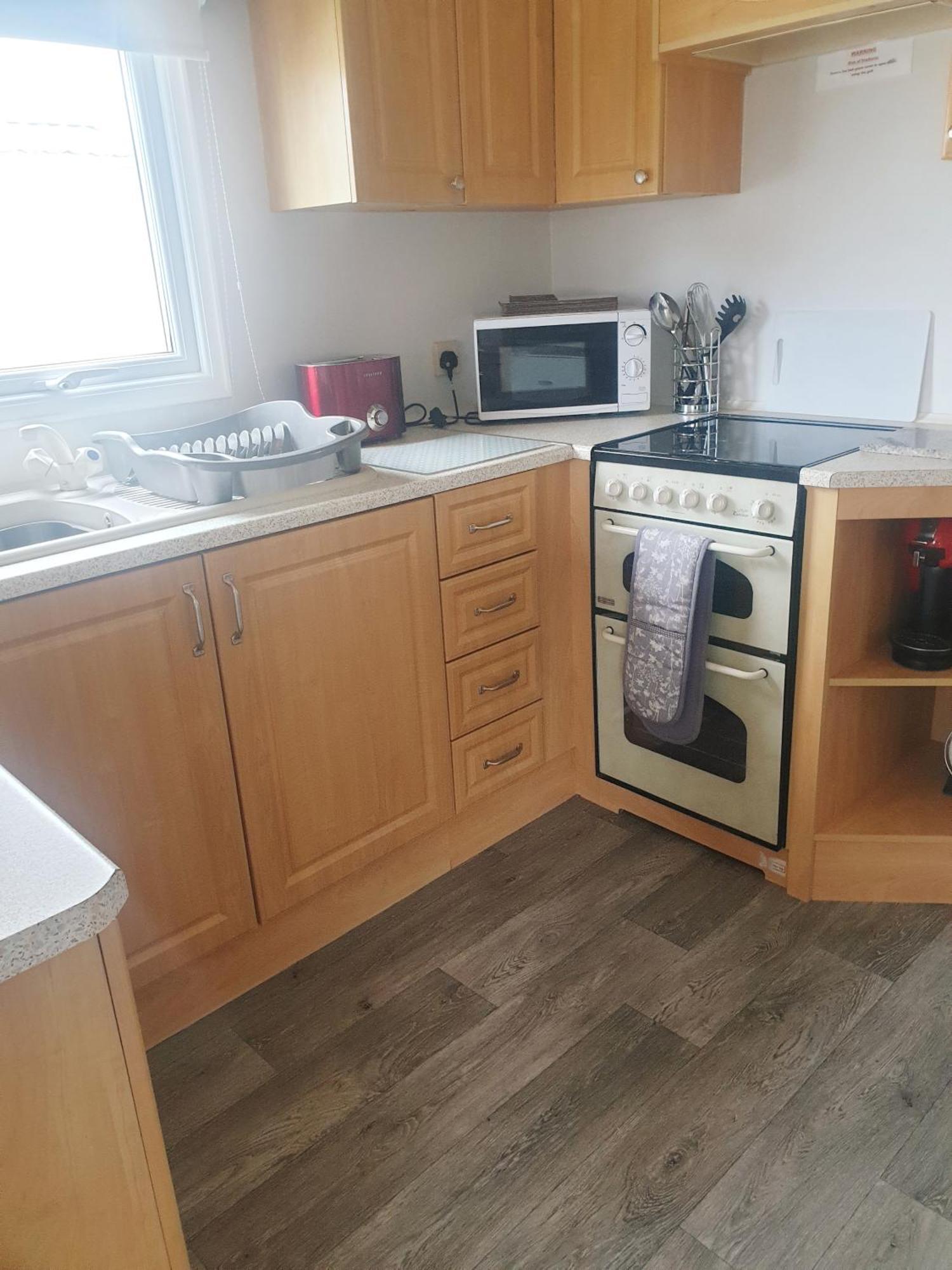 Sunrise Holidays Skegness - Ruby Exterior foto