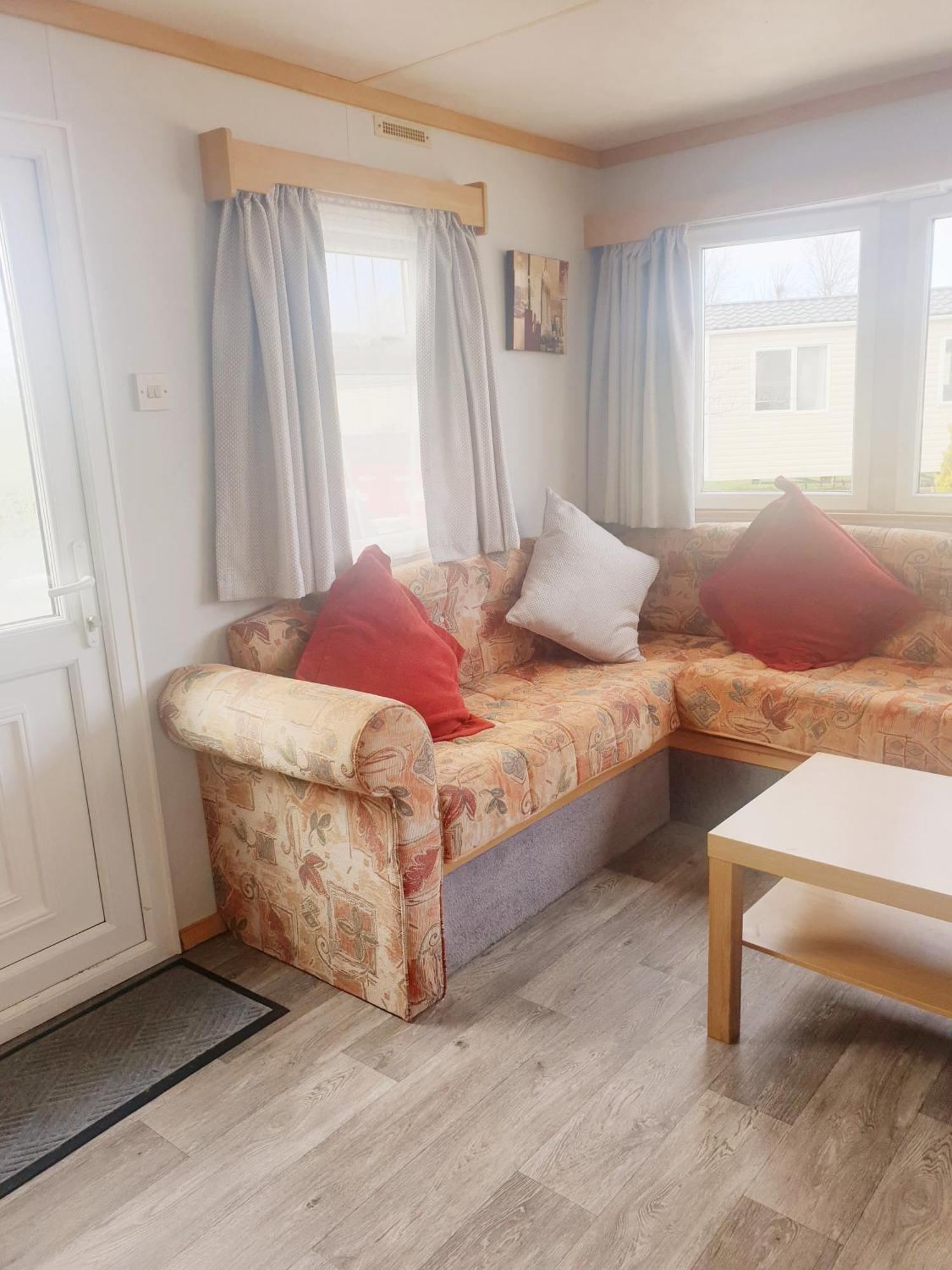 Sunrise Holidays Skegness - Ruby Exterior foto